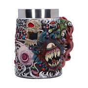 Dungeons & Dragons Beholder Tankard - Nemesis Now