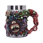 Dungeons & Dragons Beholder Tankard - Nemesis Now