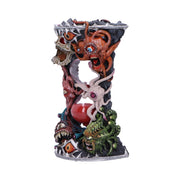 Dungeons & Dragons Beholder Sand Timer - Nemesis Now