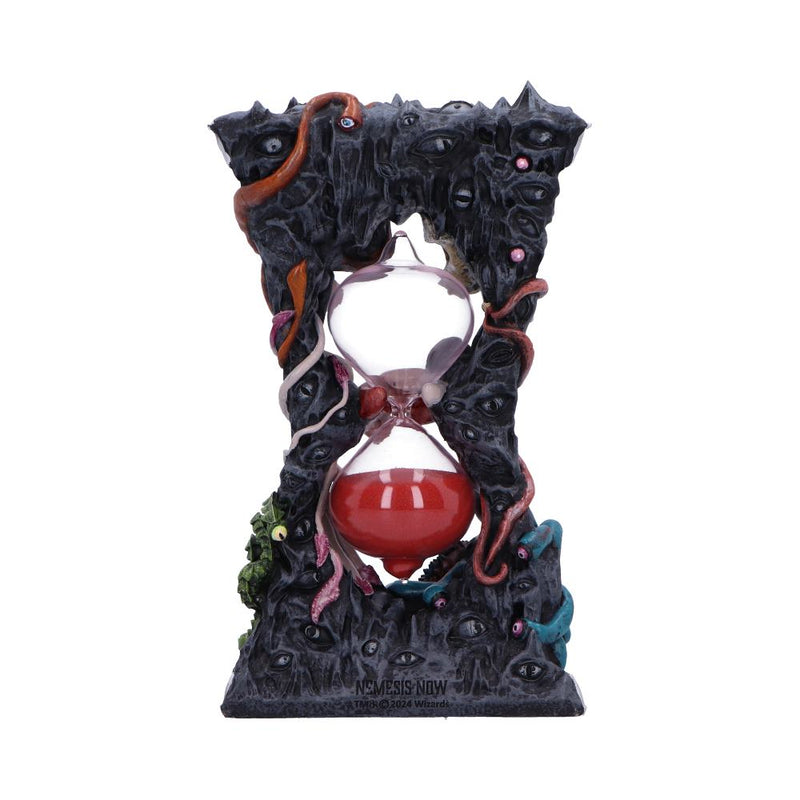 Dungeons & Dragons Beholder Sand Timer - Nemesis Now