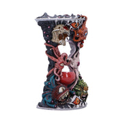 Dungeons & Dragons Beholder Sand Timer - Nemesis Now