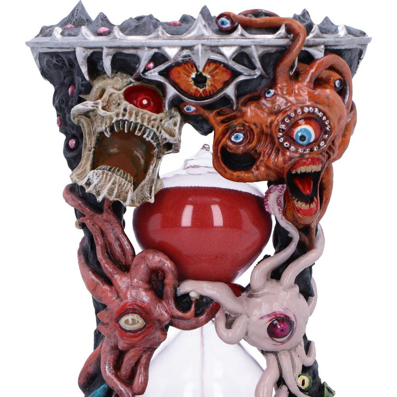 Dungeons & Dragons Beholder Sand Timer - Nemesis Now