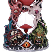 Dungeons & Dragons Beholder Sand Timer - Nemesis Now