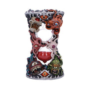 Dungeons & Dragons Beholder Sand Timer - Nemesis Now