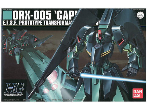 HGUC ORX-005 Gaplant 1/144 - Bandai