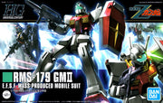 HGUC GM II 1/144 - Bandai