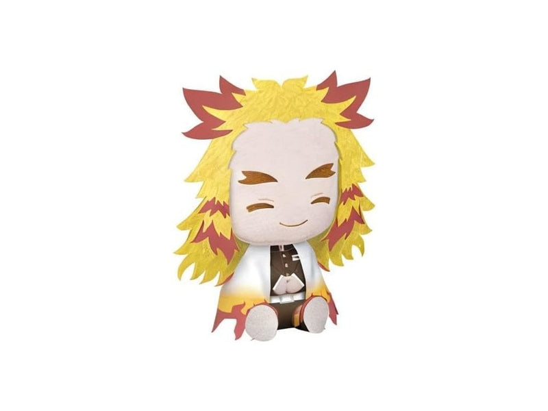 Demon Slayer Kimetsu No Yaiba Plush - Kyojuro Rengoku