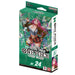 Green - Jewelry Bonney Starter Deck (ST-24) - One Piece Card Game - Bandai