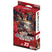 Red - Shanks Starter Deck (ST-23) - One Piece Card Game - Bandai