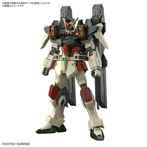HG Gundam Lightning Buster 1/144 - Gunpla - Bandai