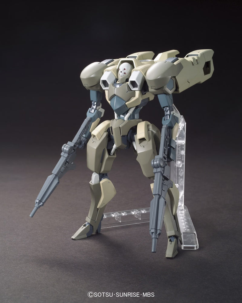 HG Hyakuri 1/144