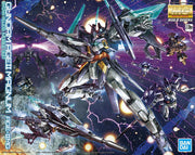 MG Gundam Age II Magnum 1/100 - Bandai