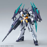 MG Gundam Age II Magnum 1/100 - Bandai
