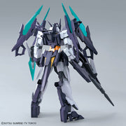 MG Gundam Age II Magnum 1/100 - Bandai