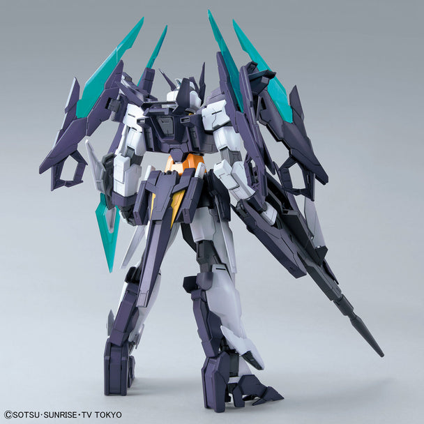 MG Gundam Age II Magnum 1/100 - Bandai