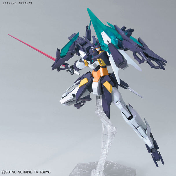MG Gundam Age II Magnum 1/100 - Bandai
