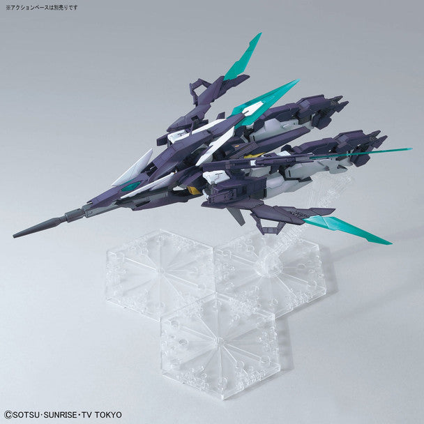 MG Gundam Age II Magnum 1/100 - Bandai