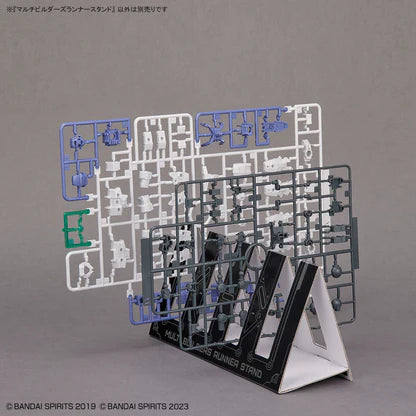 Multi Builders Runner Stand - Bandai