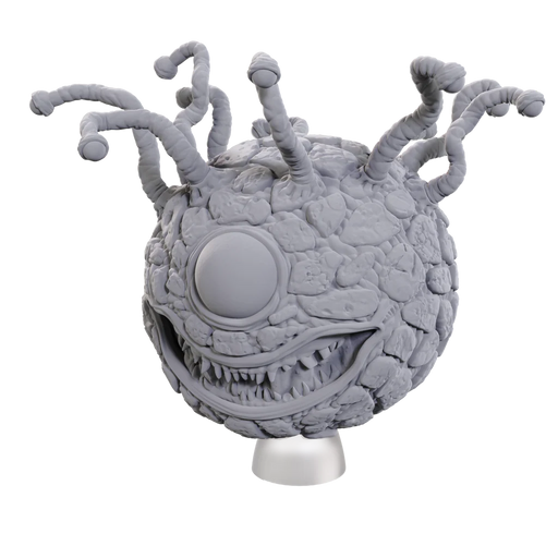 D&D Nolzur's Marvelous Miniatures Classic Beholder - Wave 24 - Wizkids