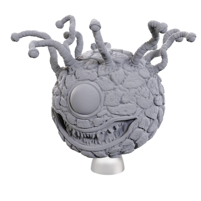 D&D Nolzur's Marvelous Miniatures Classic Beholder - Wave 24 - Wizkids