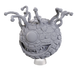 D&D Nolzur's Marvelous Miniatures Classic Beholder - Wave 24 - Wizkids