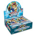 Yu-Gi-Oh! - Legend of Blue Eyes White Dragon Booster Box - Reprint Unlimited Edition - Konami