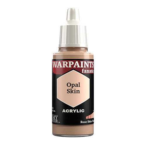 Warpaints Fanatic: Opal Skin - The Army Painter
