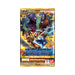 Special Booster Ver.2.0 Booster Pack (BT18-19) - Digimon Card Game - Bandai