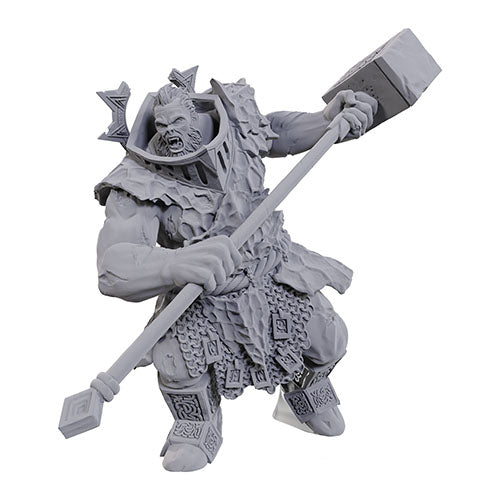 D&D Nolzur's Marvelous Miniatures Firegaunt - Wave 23