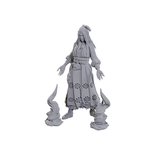 Critical Role Miniatures: Laudna - Wave 23 - Wizkids