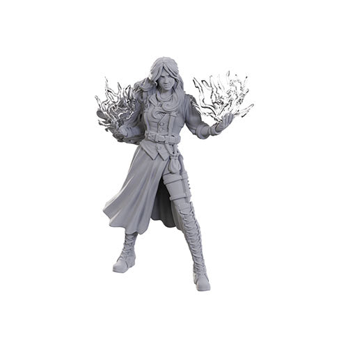 Critical Role Miniatures: Imogen Temult - Wave 23 - Wizkids