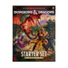 Heroes of the Borderlands Starter Set - Dungeons & Dragons - Wizards Of The Coast