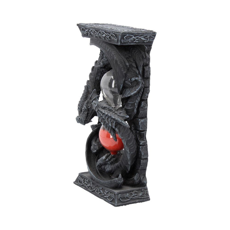 Time Guardian Sand Timer 18cm