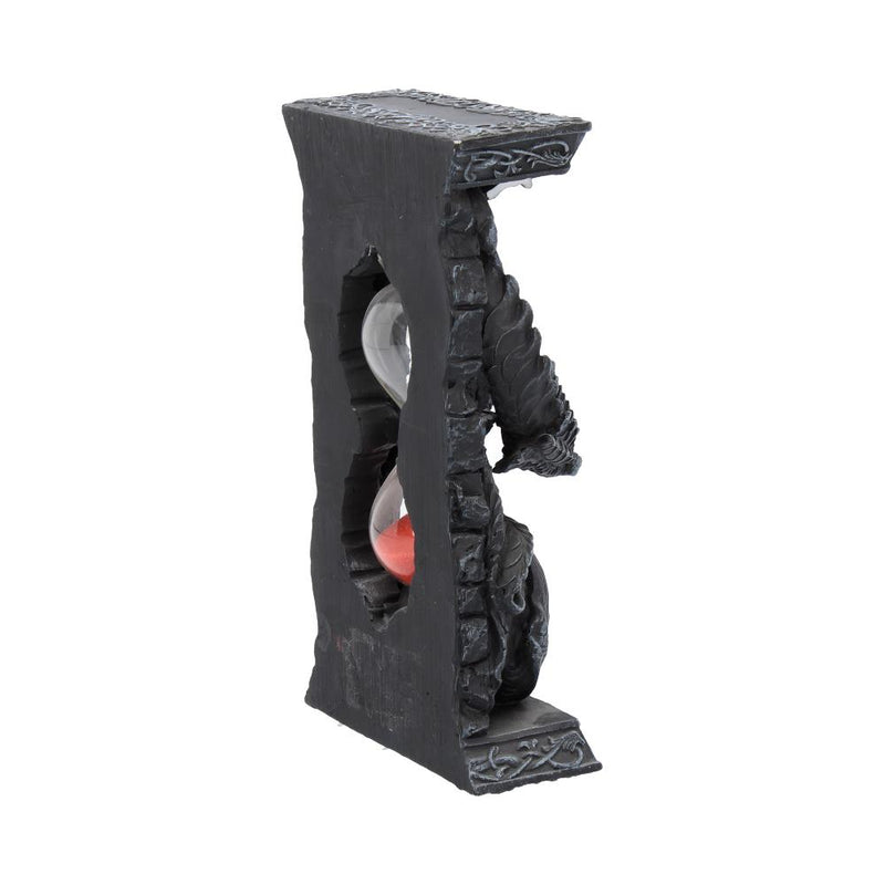 Time Guardian Sand Timer 18cm