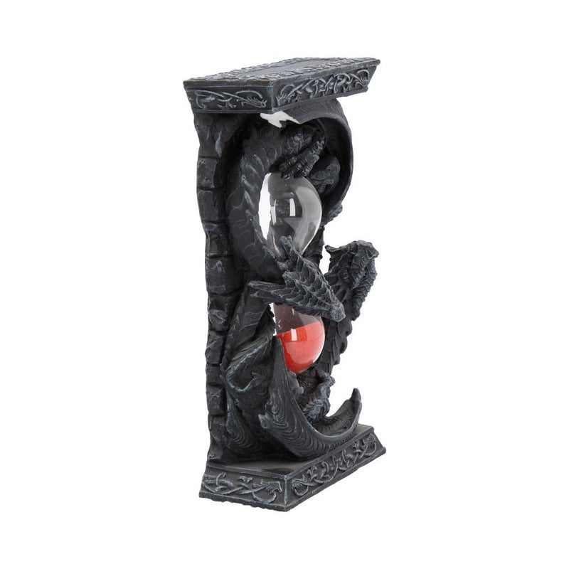 Time Guardian Sand Timer 18cm