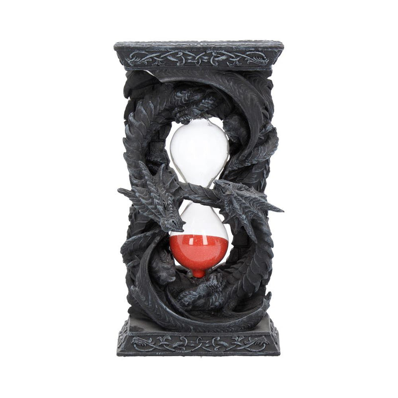 Time Guardian Sand Timer 18cm