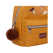 Pokemon Sleeping Eevee Backpack 28cm - Nemesis Now