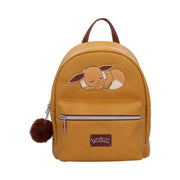 Pokemon Sleeping Eevee Backpack 28cm - Nemesis Now