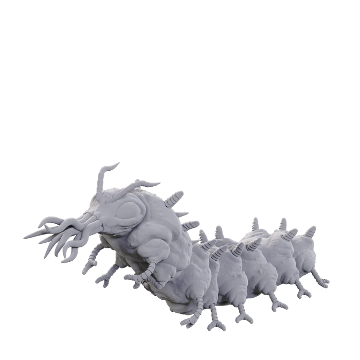 D&D Nolzur's Marvelous Miniatures Carrion Crawler - Wave 24 - Wizkids