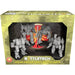 BattleTech: House Davion Heavy Battle Lance - Catalyst Game Labs