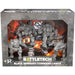 BattleTech: Black Remnant Command Lance - Catalyst Game Labs