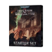 Warhammer 40000 Roleplay RPG: Imperium Maledictum Starter Set - Cubicle 7