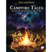 Call of Cthulhu RPG: Campfire Tales - Chaosium Inc.