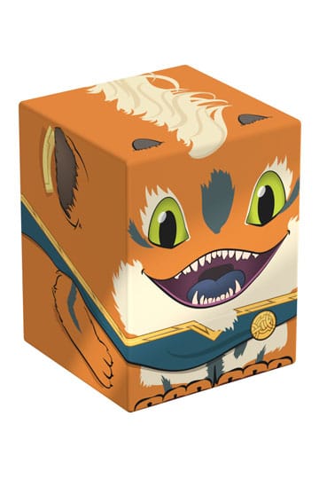 Squaroes - Squaroe Magic: The Gathering "Foundations" MTG002 - Loot - Ultimate Guard