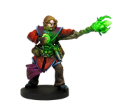 Dungeon Saga Origins: Core Game - Mantic Games