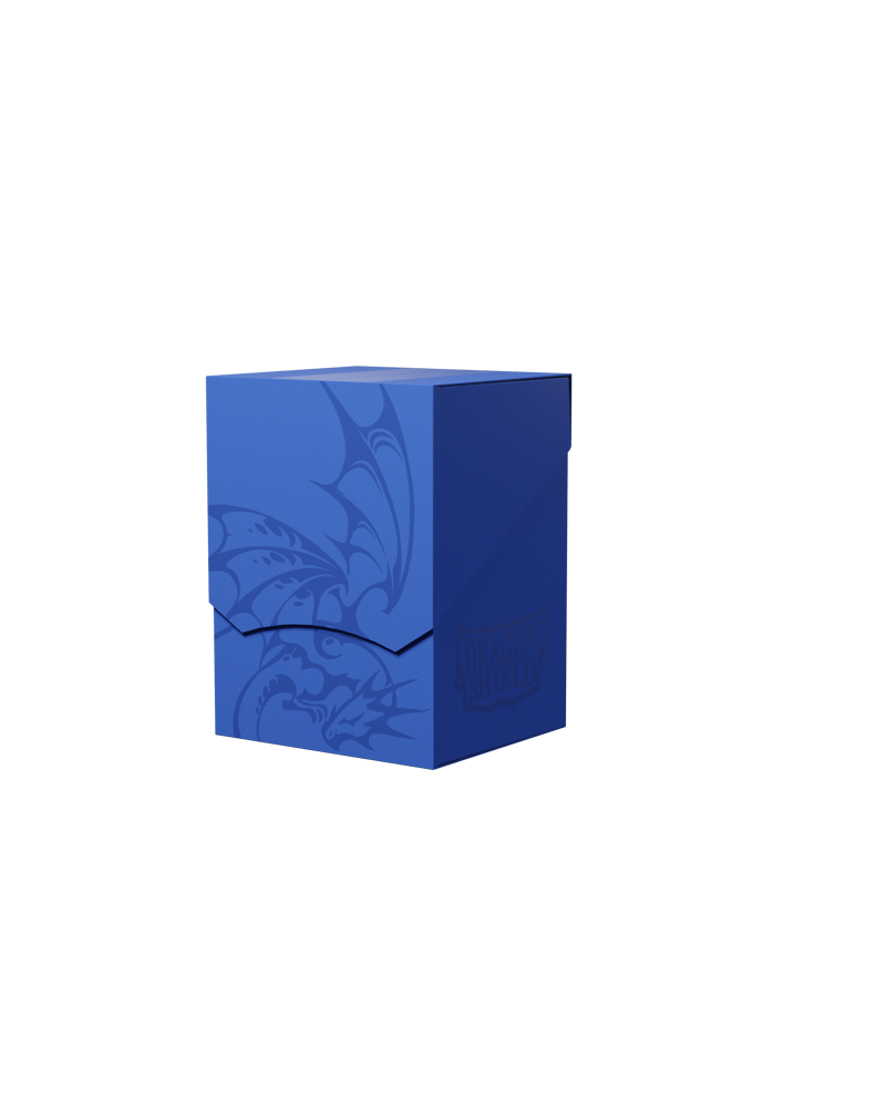 Dragon Shield - Deck Shell - Wisdom - Deck Box - Piri Piri Games