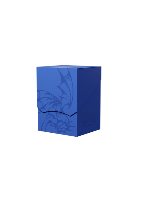 Dragon Shield - Deck Shell - Wisdom - Deck Box - Piri Piri Games