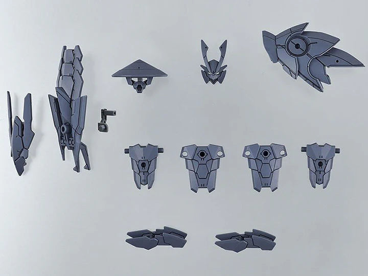 30MM OP Parts Set 4 Sengoku Armor 1/144
