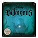 Disney Villainous Introduction to Evil (2024) - Ravensburger