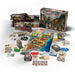 Ticket to Ride Legacy: Legends of the West - Days of Wonder
